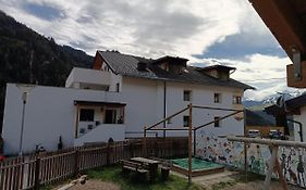 Apart Schoene Aussicht